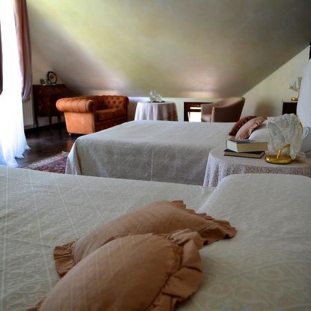 Villa Olivares Corbetta Zewnętrze zdjęcie