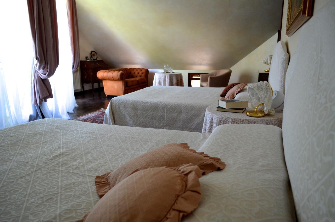 Villa Olivares Corbetta Zewnętrze zdjęcie