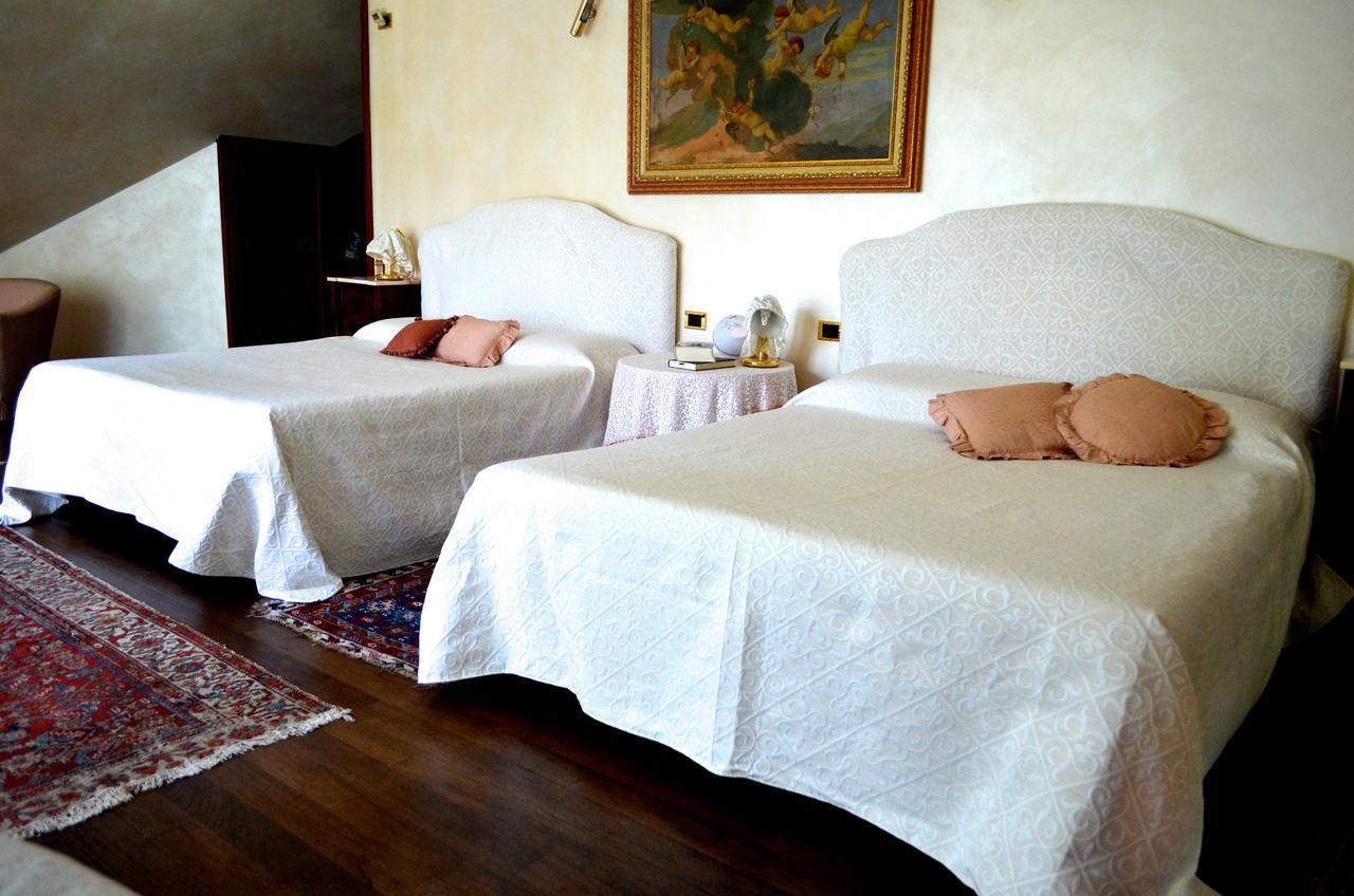 Villa Olivares Corbetta Zewnętrze zdjęcie