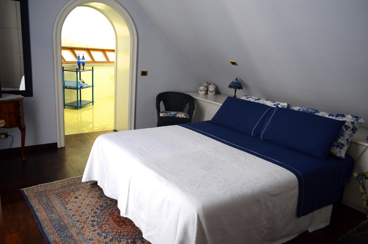 Villa Olivares Corbetta Zewnętrze zdjęcie