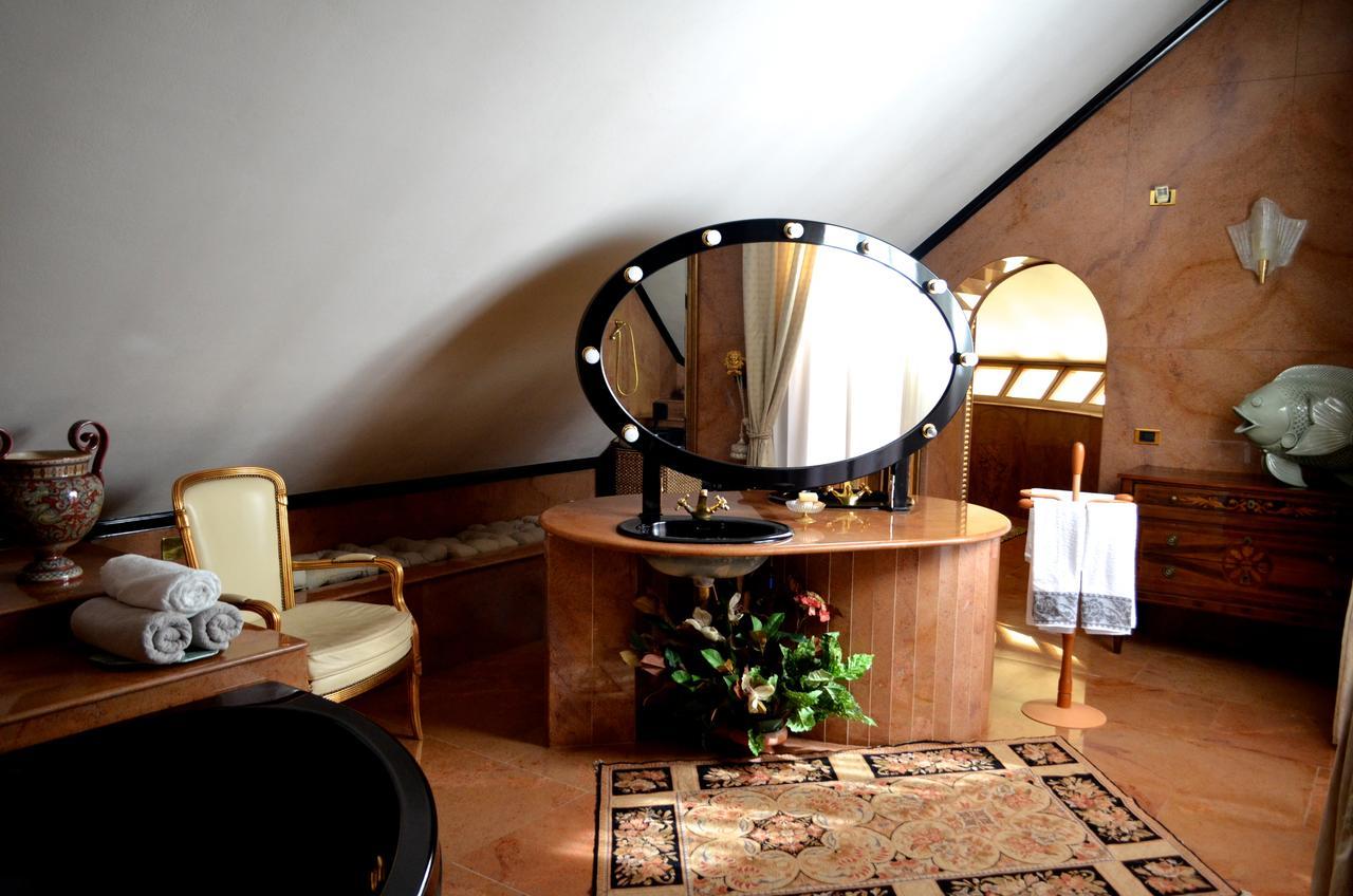 Villa Olivares Corbetta Zewnętrze zdjęcie
