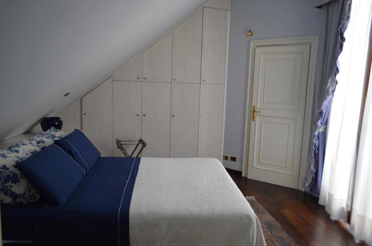 Villa Olivares Corbetta Zewnętrze zdjęcie